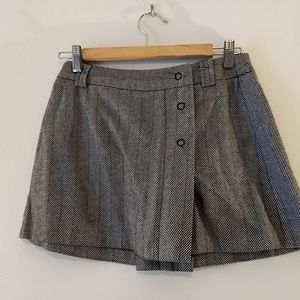 United Colors of Benetton wool skirt size 2